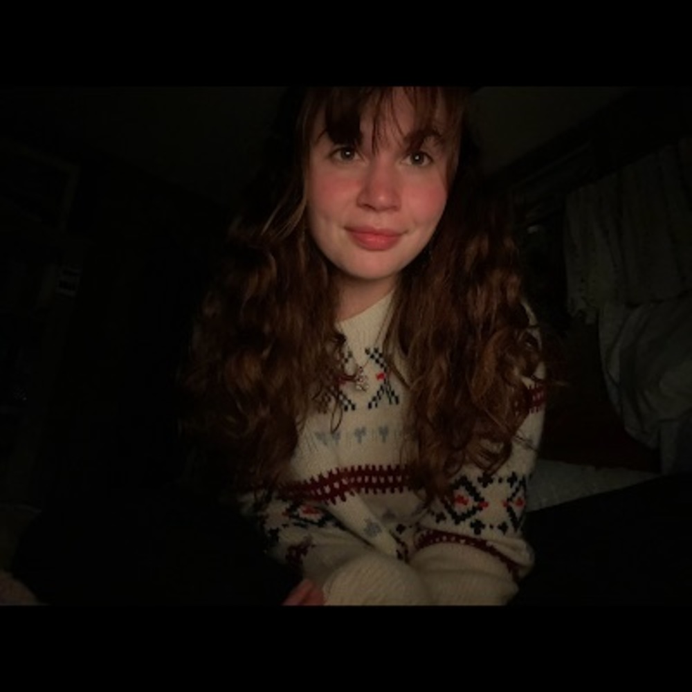 Meet your Posher, Katherine